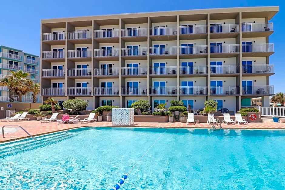 Boardwalk Inn and Suites