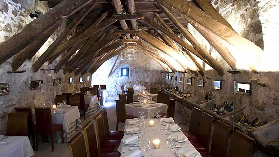 HOTEL PALACIO DE MENGIBAR