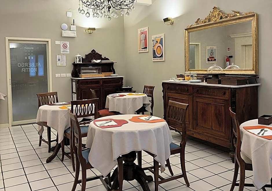 Albergo Roma