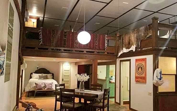 Park Avenue Lofts