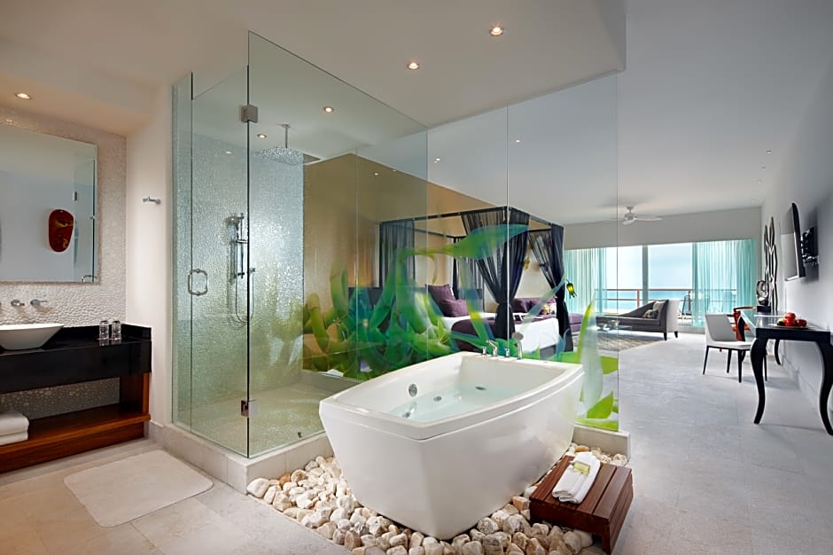 Senses Riviera Maya - Ocean Front Boutique Hotel - Adults only