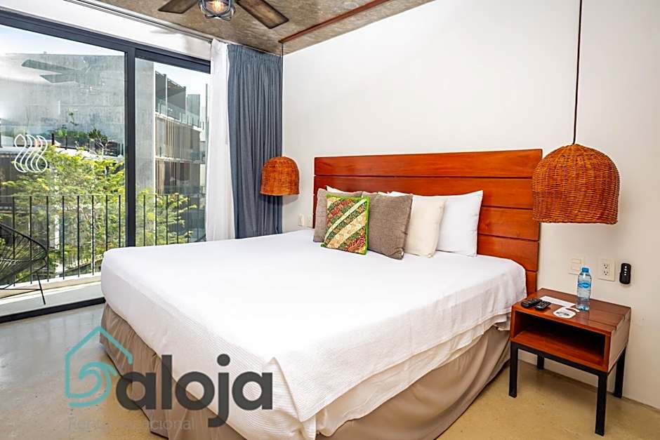 Hotel Zendero Tulum & Free Beach Club