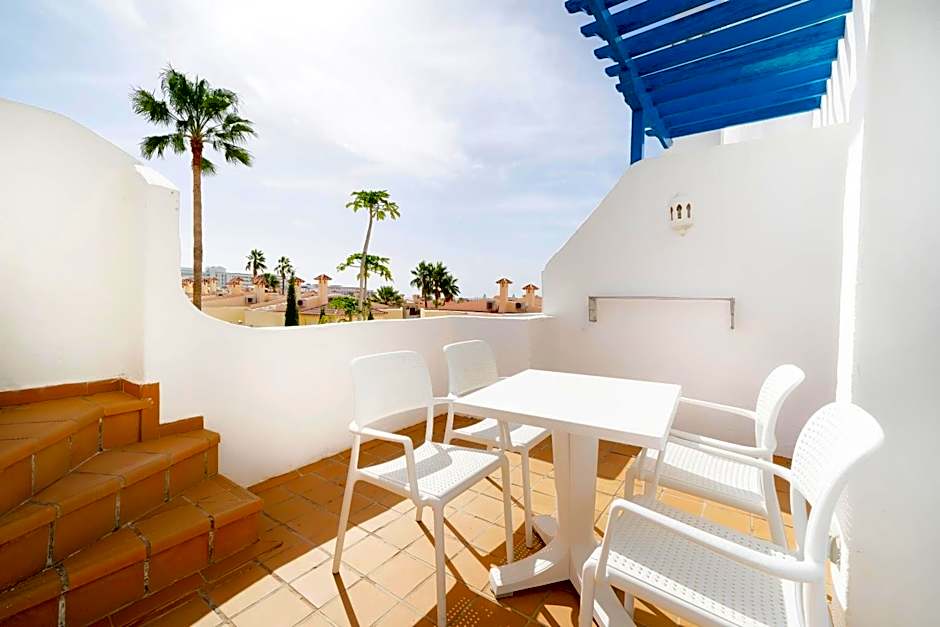 LABRANDA Bahía y Villas Fañabé