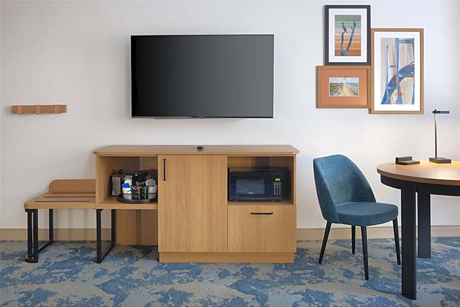 Hampton Inn By Hilton And Suites Jekyll Island