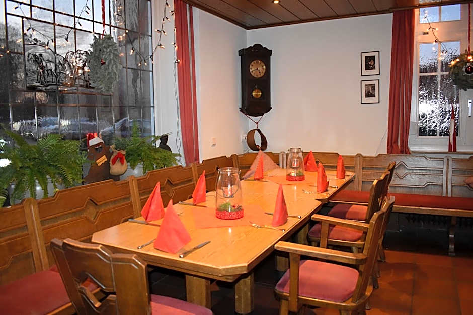 Hotel Alte Post Ostbevern