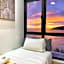 Sea Park LeSu 8 The Shore KK I 1 plus 1 Room 2-5 Pax 홈스테이