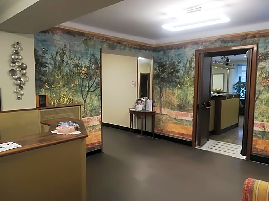 Hotel Assarotti