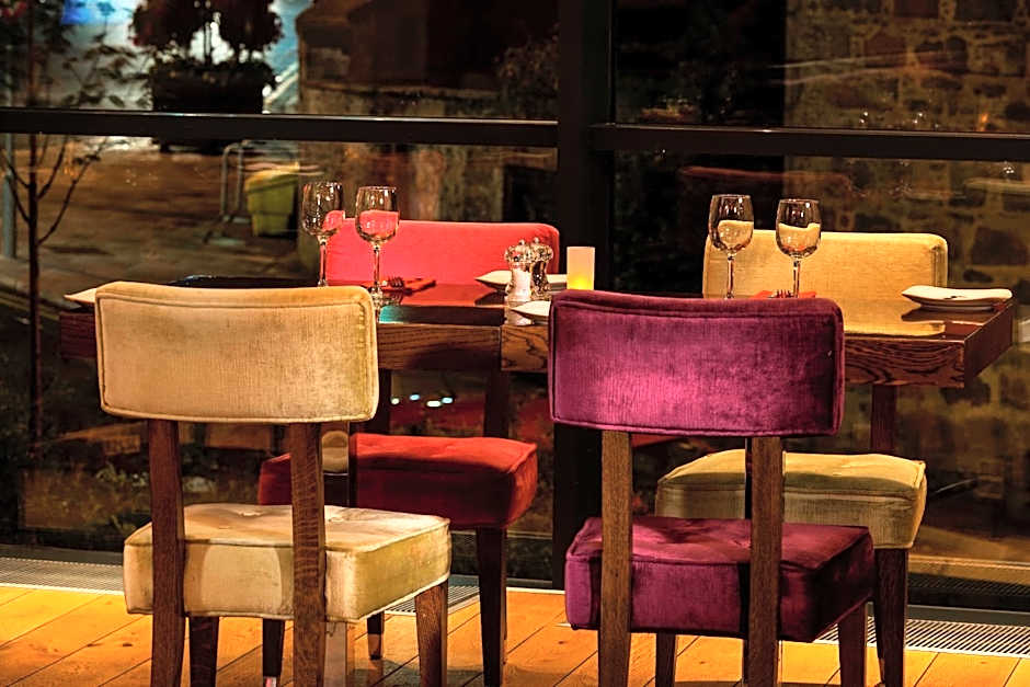 Park Inn by Radisson Aberdeen