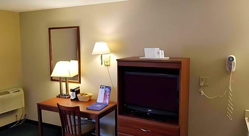 Americas Best Value Inn St. Louis South
