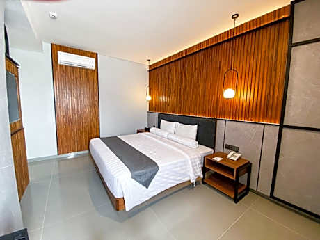 Nata Azana Hotel Ngawi