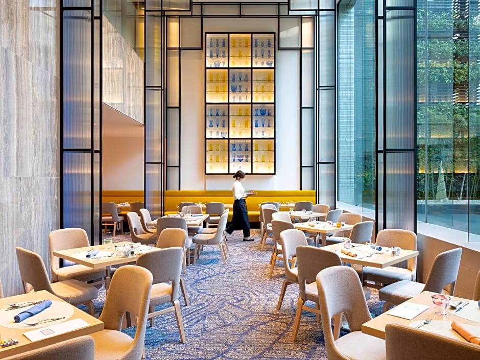 ANA Crowne Plaza Osaka by IHG – Osaka, 27