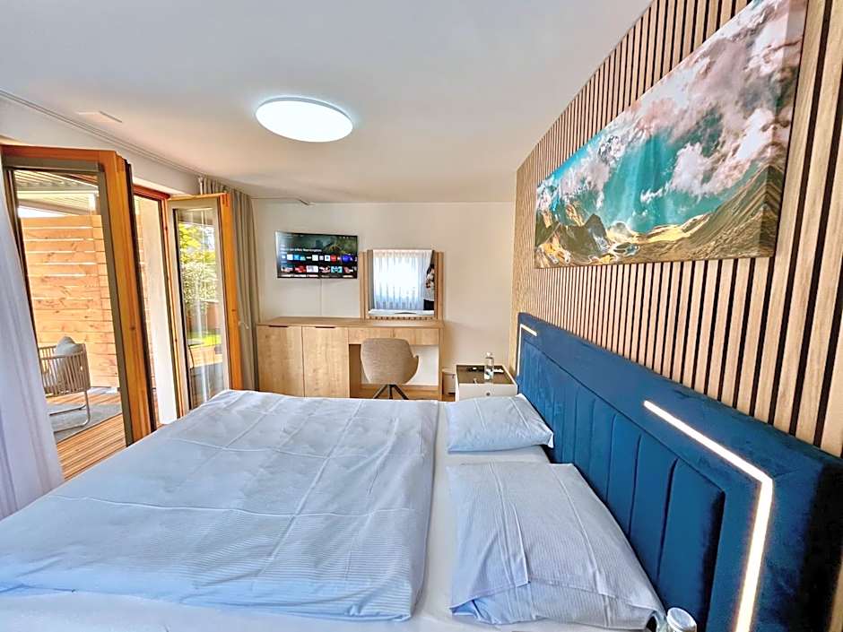 Seiler's Hotel