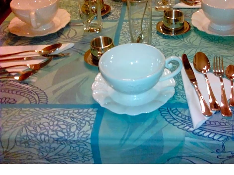 B&B Crespi House – Parabiago, DC
