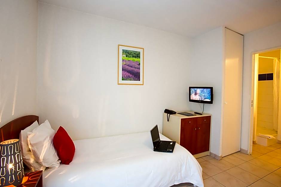 All Suites Appart Hotel Bordeaux-Merignac