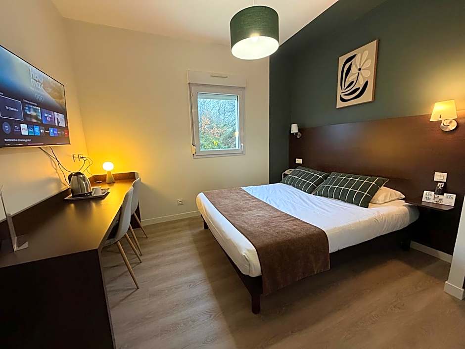 LOGIS Hôtel ARCADIA