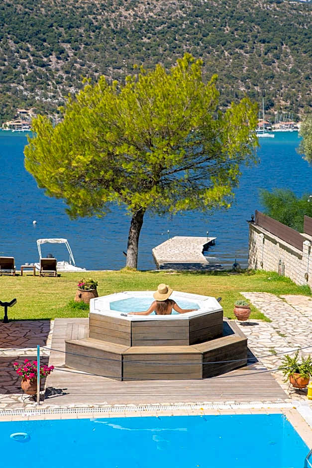 Cleopatra Beach