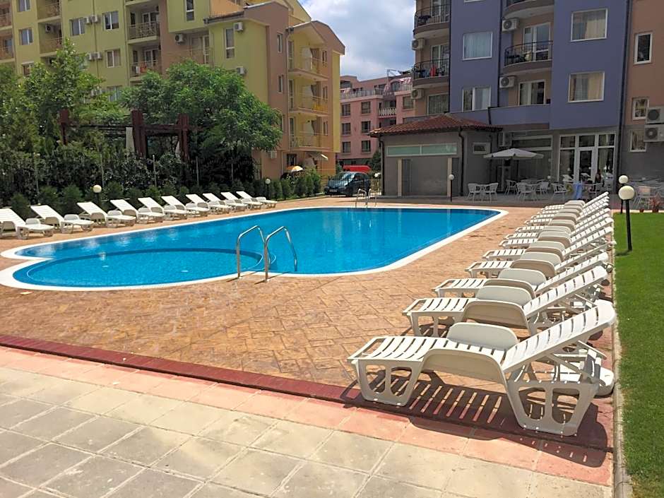 Sunny Beauty Palace Hotel