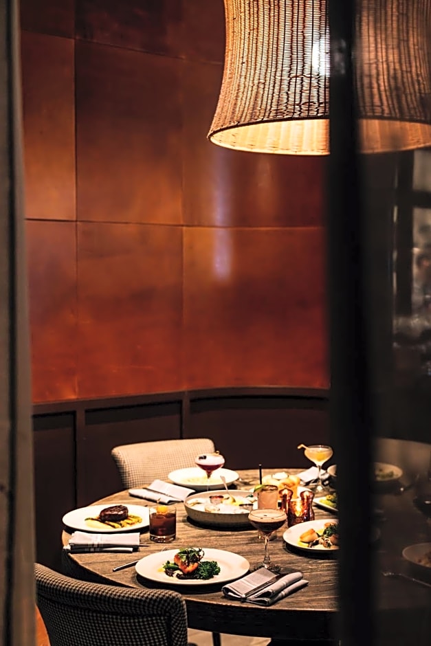 AC Hotel by Marriott Denver Downtown