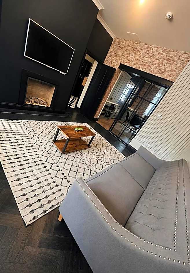 Clifton Guest House
