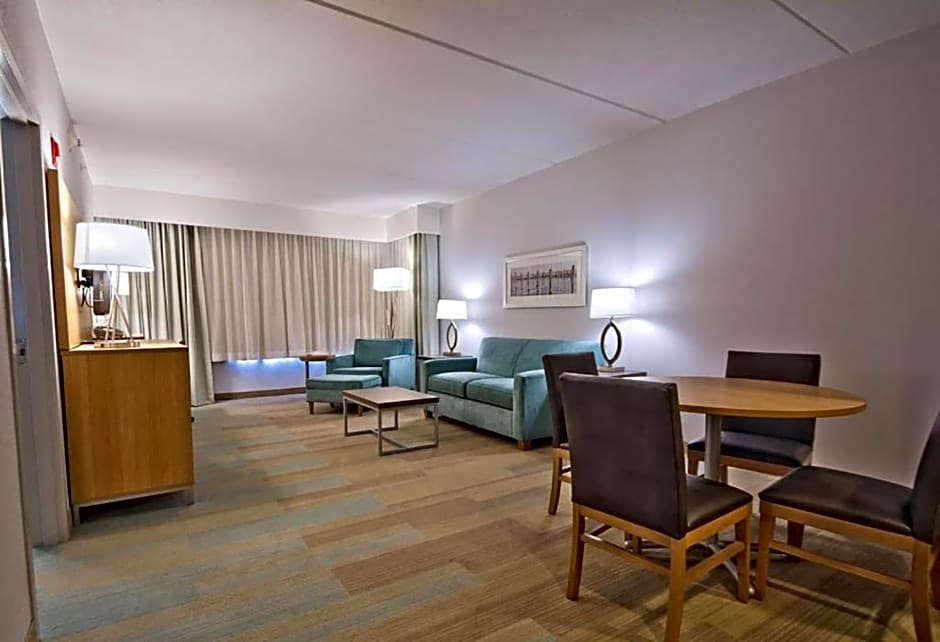 Holiday Inn Manahawkin/Long Beach Island Hotel By IHG