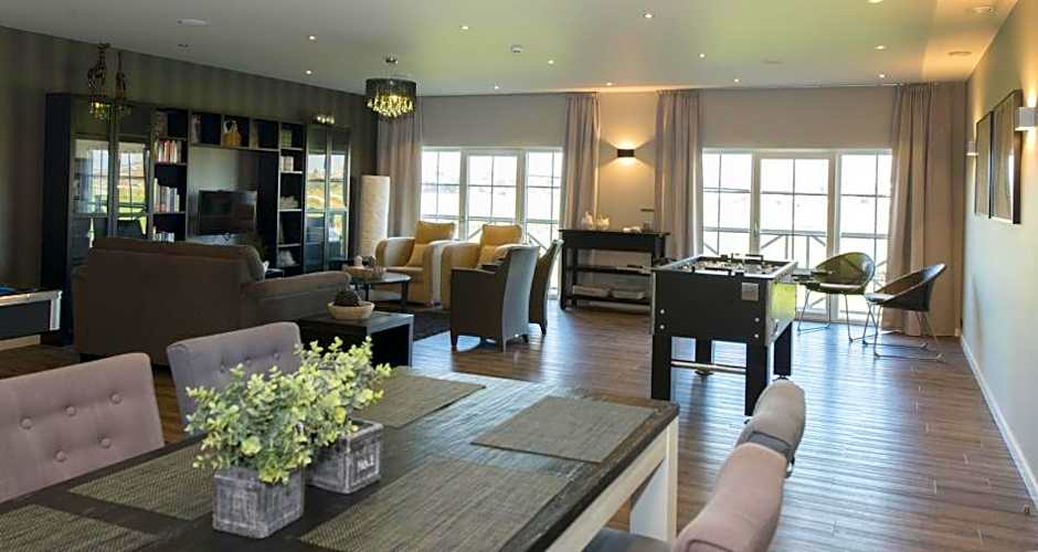 Charmehotel Kruishof