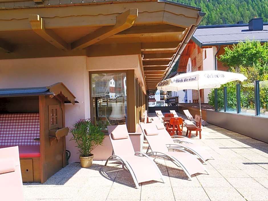 Parkhotel Sölden