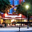 Hotel Restaurant Christophe Colomb