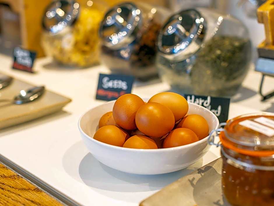 Ibis Bristol Temple Meads Hotel