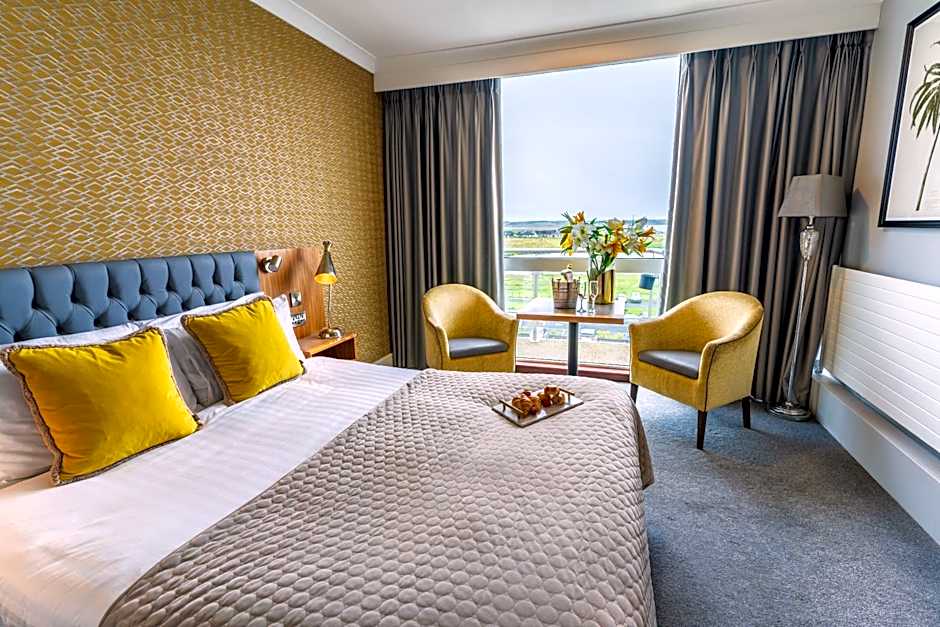 Majestic Hotel