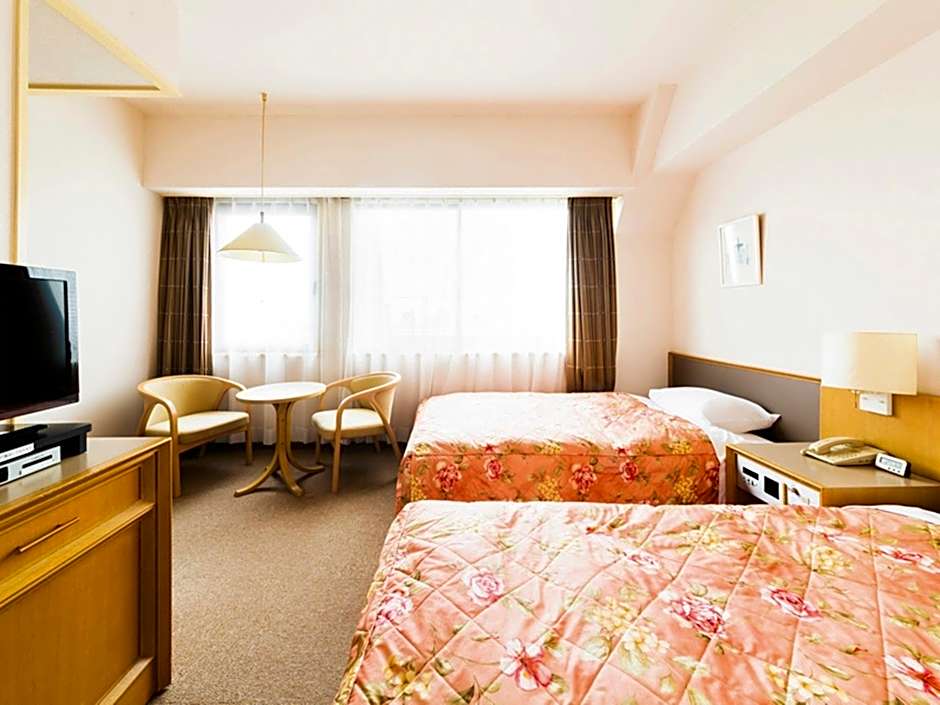 First Hotel