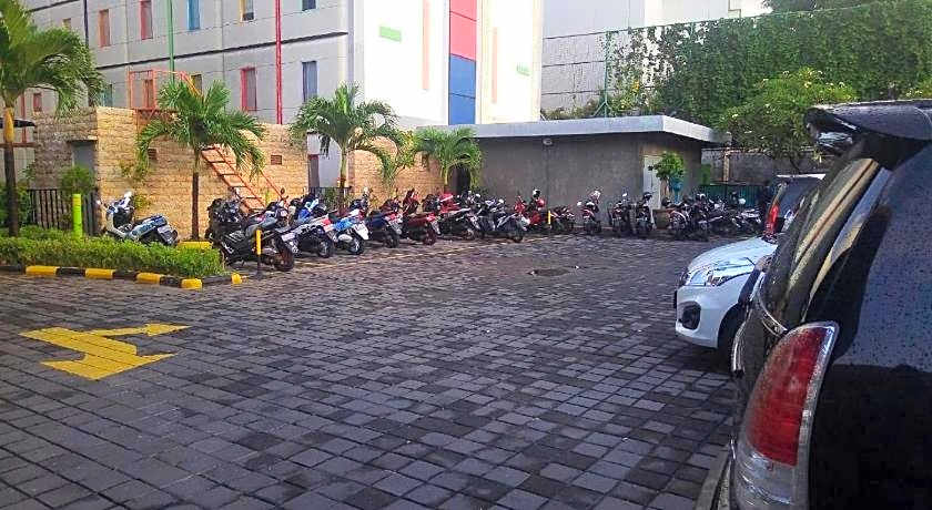 Pop! Hotel Kuta Beach