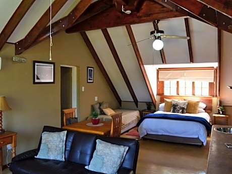 Family Quadruple Room