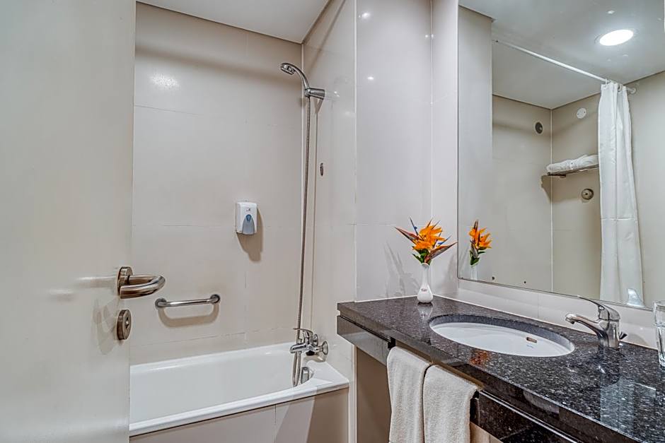 Muthu Raga Madeira Hotel