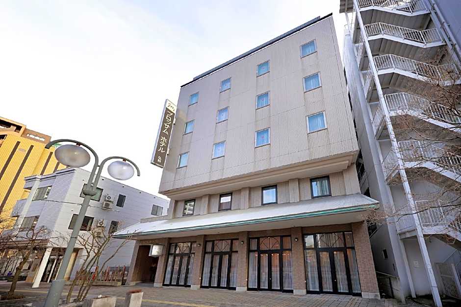 Blossom Hotel Hirosaki