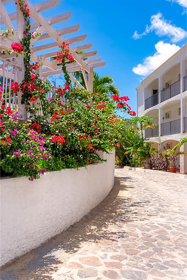 Grand Case Beach Club