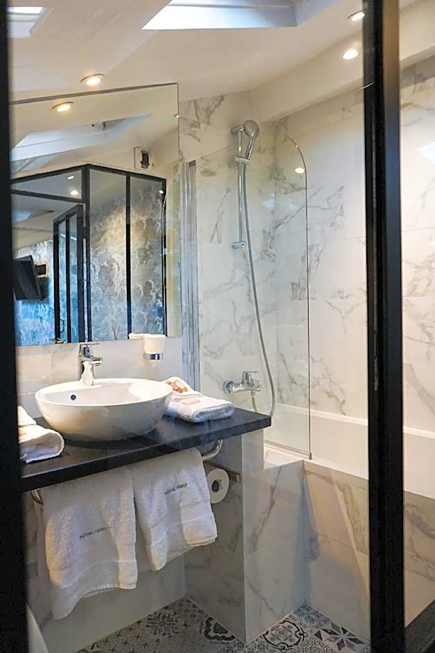 Hotel Villa Pruly