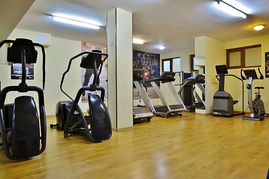 Family Hotel Black Sea
