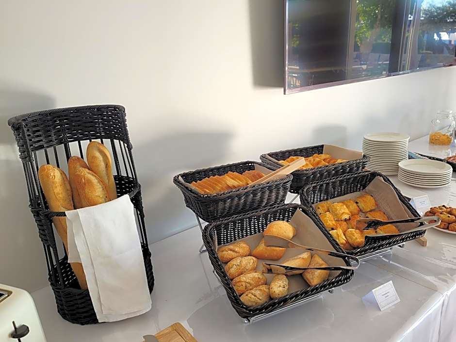 Hôtel L'Isula Marina