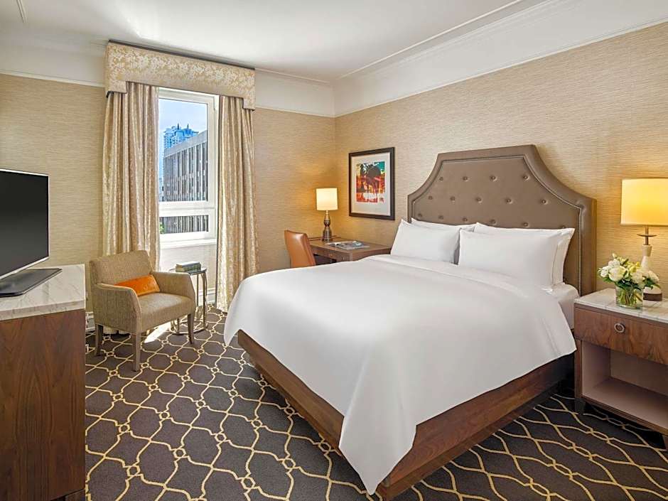 Fairmont Palliser