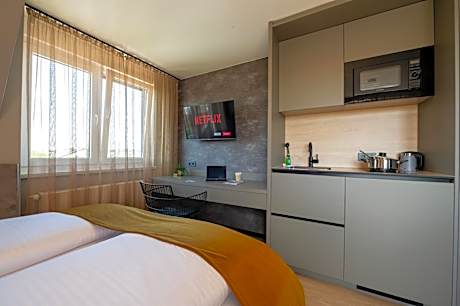 V Business Apartments Böblingen