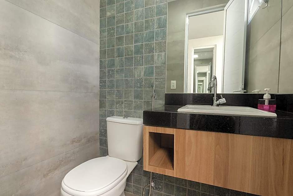 Casas Refúgio da Barra