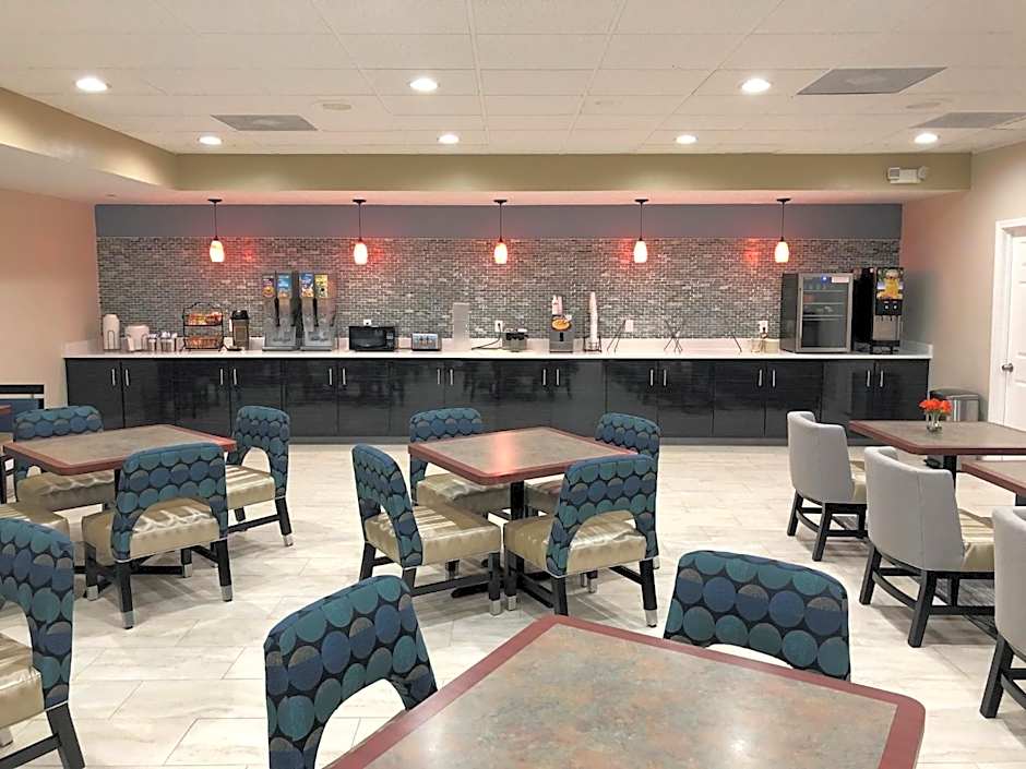 Quality Inn Dalton East