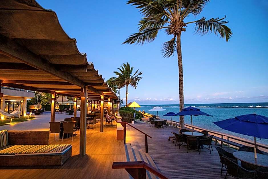 Village Barra Hotel