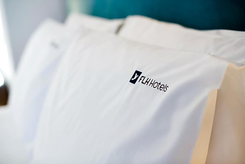 Reserva FLH Hotels Ericeira