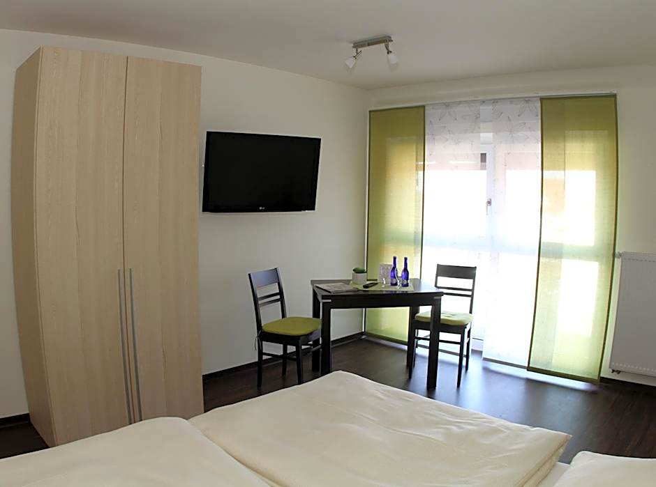 Frühstückshotel Landgasthof Kramer