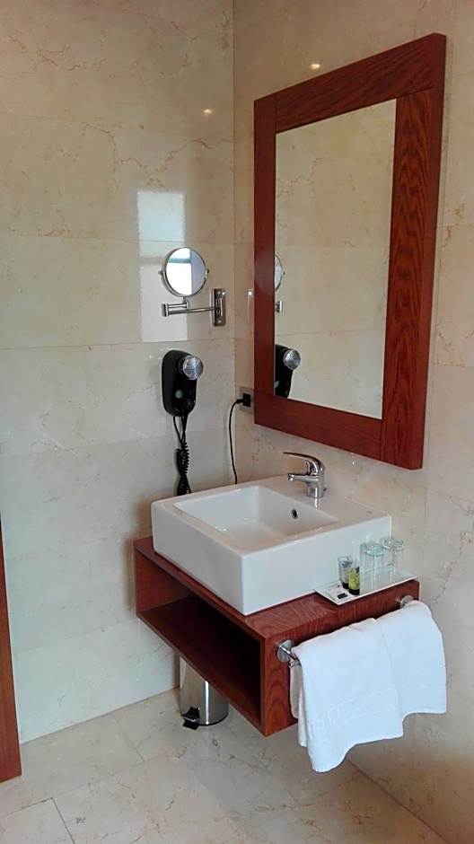 Hotel Los Braseros