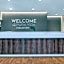 Hampton by Hilton San Jose Airport
