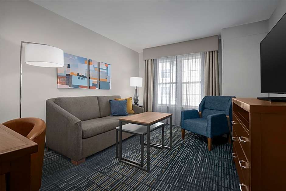 Homewood Suites By Hilton Newark-Cranford