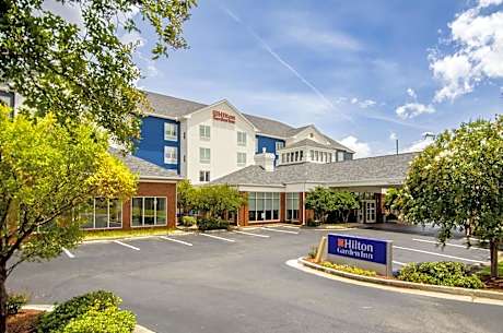 Hilton Garden Inn Hattiesburg