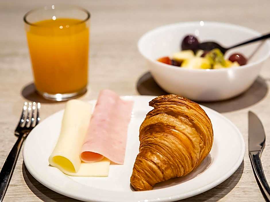 Hotel ibis Lisboa Saldanha